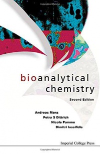 Manz A. - Bioanalytical Chemistry