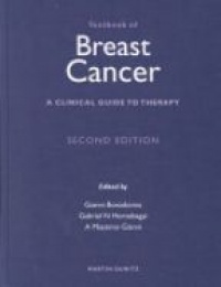 Bonadonna G. - Textbook of Breast Cancer. A Clinical Guide to Therapy