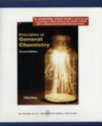 Silberberg - Principles of General Chemistry, 2nd ed.