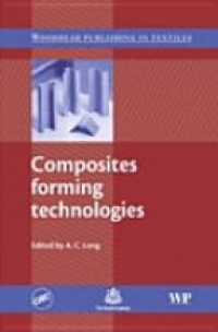 Long A. - Composites Forming Technologies