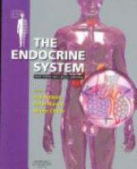 Hinson, Joy P. - The Endocrine System