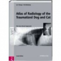 Morgan J.P. - An Atlas of Radiology of the Traumatized Dog and Cat: The Case-Based Approach, Second Edition