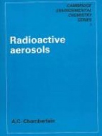Chamberlain - Radioactive Aerosols