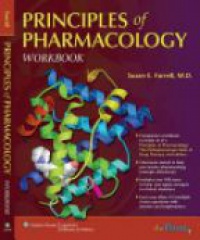 Farrell S. - Principles of Pharmacology: Workbook