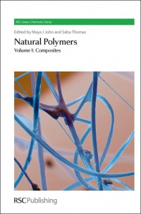 John M. - Natural Polymers, Volume 1: Composites