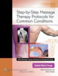 Versagi - Step-by-Step Massage Therapy Protocols for Common Conditions