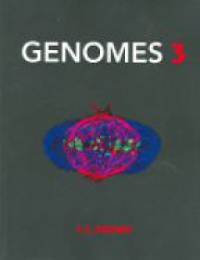 Brown T. A. - Genomes 3