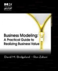 Bridgeland, David M. - Business Modeling