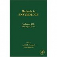Campbell J. - Methods in Enzymology Vol 408