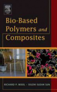 Wool R. - Bio-Based Polymers and Composites