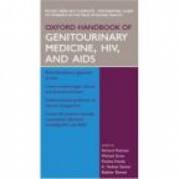 Pattman R. - Oxford Handbook of Genitourinary Medicine, HIV and AIDS