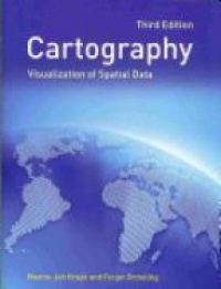 Kraak - Cartography,Visualization of Spatial Data