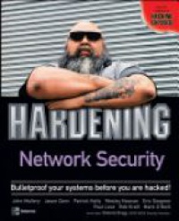 Mallery J. - Hardening Network Security