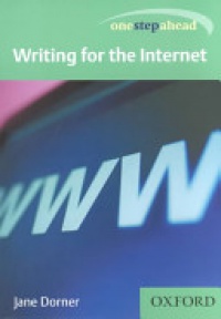 Dorner , Jane - Writing for the Internet