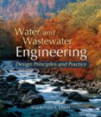 MacKenzie Davis - Water and Wastewater Engineering