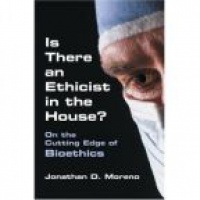 Moreno J. - Is There Ethicist in the House ?