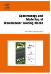 Schermann, Jean-Pierre - Spectroscopy and Modeling of Biomolecular Building Blocks