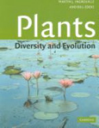 Ingrouille M. - Plants: Diversity and Evolution