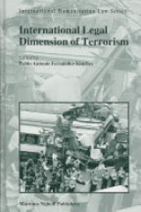 Sanchez P. - International Legal Dimension of Terrorism