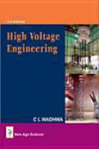 Wadhwa C. - High Voltage Engineering