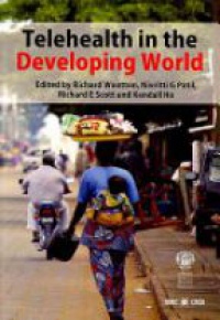 Wootton R. - Telehealth in the Developing World