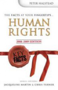 Martin J. - Key Facts: Human Rights 2008-2009