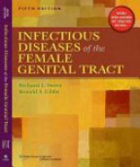 Sweet R. - Infectious Diseases of the Female Genital Tract