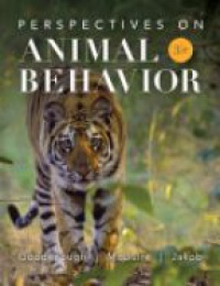 Goodenough - Perspectives on Animal Behavior, 3e