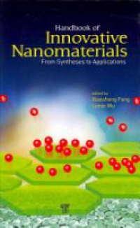 Wu L. - Handbook of Innovative Nanomaterials
