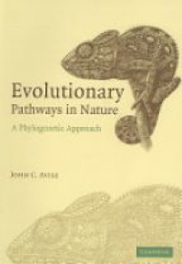 Avise - Evolutionary Pathways in Nature
