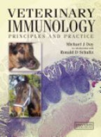 Day M. - Veterinary Immunlogy, Principles and Practice