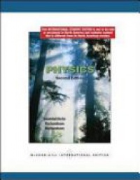 Giambattista - Physics, 2nd Edition