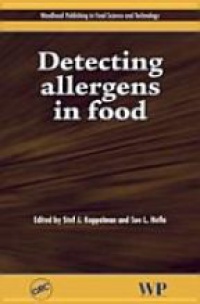 Koppelman S. - Detecting Allergens in Food