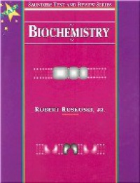 Roskoski R. - Biochemistry