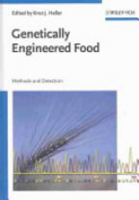 Heller K.J. - Genetically Engineered Foods