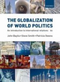 Baylis J. - The Globalization of World Politics