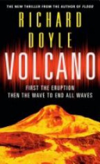 Richard Doyle - Volcano