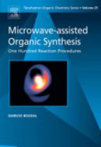 Bogdal D. - Microwave-Assisted Organic Synthesis