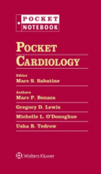 Marc S. Sabatine - Pocket Cardiology