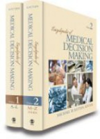 Kattan - Encyclopedia of Medical Decision Making