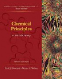 Slowinski E. - Chemical Principles in the Laboratory