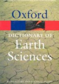 Oxford Dictionary of Earth Sciences