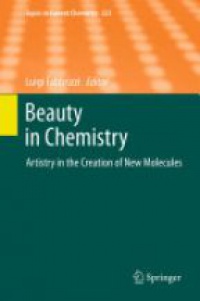 Fabbrizzi - Beauty in Chemistry