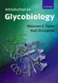 Taylor M. E. - Introduction to Glycobiology