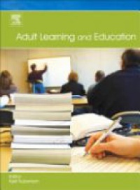 Rubenson, Kjell - Adult Learning and Education