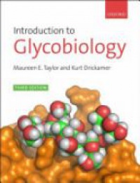 Maureen E. Taylor - Introduction to Glycobiology 