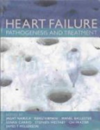 Narula J. - Heart Failure: Pathogenesis and Treatment