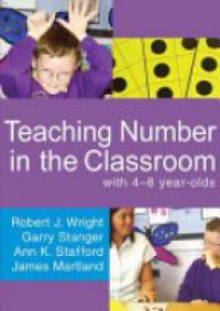 Wright R. - Teaching Number in the Classroom