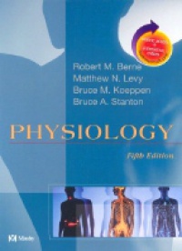 Berne R. M. - Physiology, 5th ed.