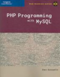 Gosselin D. - PHP Programming with MySQL